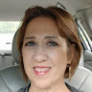 Meet your Posher, Annette